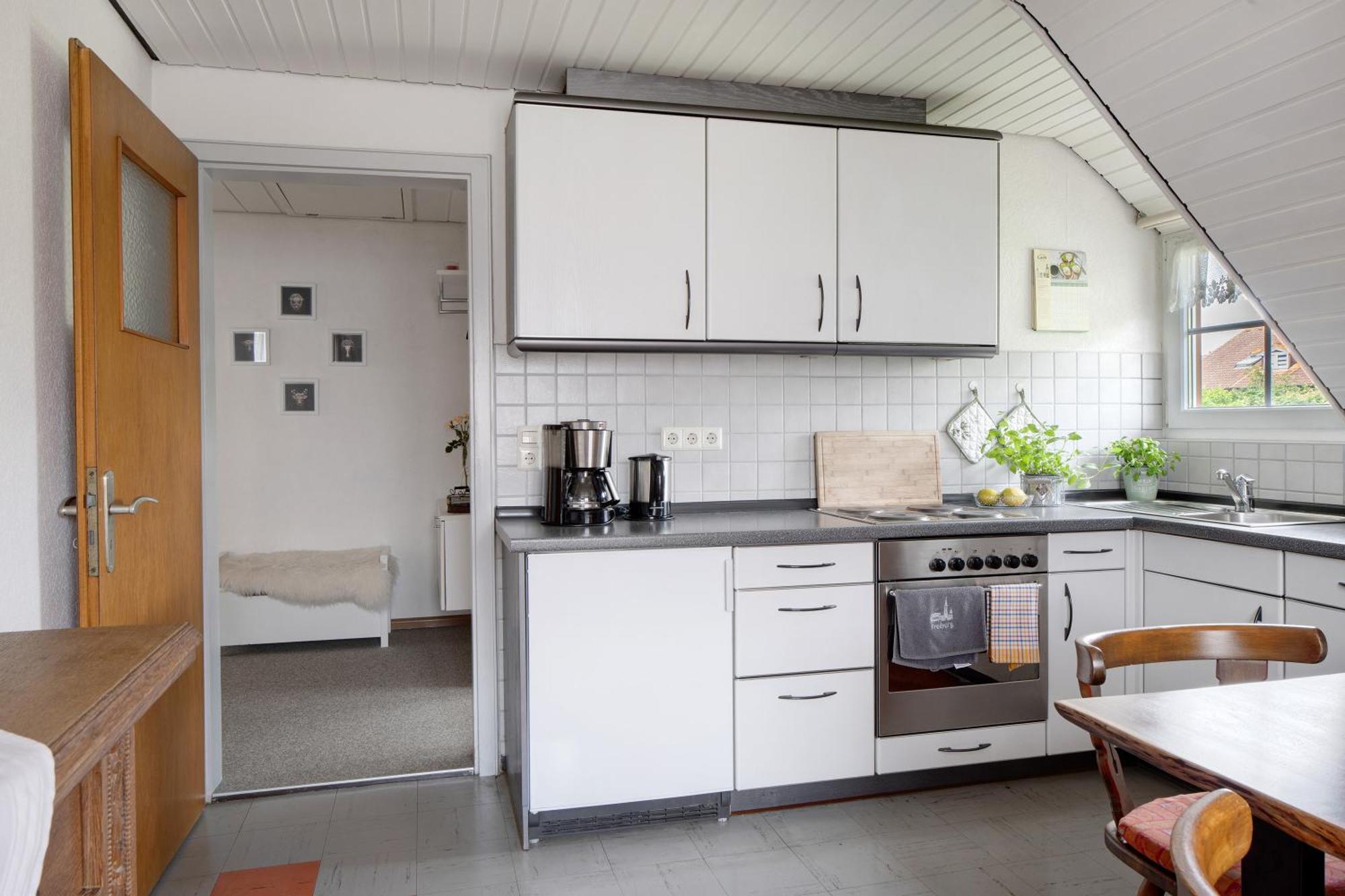 Ferienwohnung Hoell Φράιμπουργκ Εξωτερικό φωτογραφία